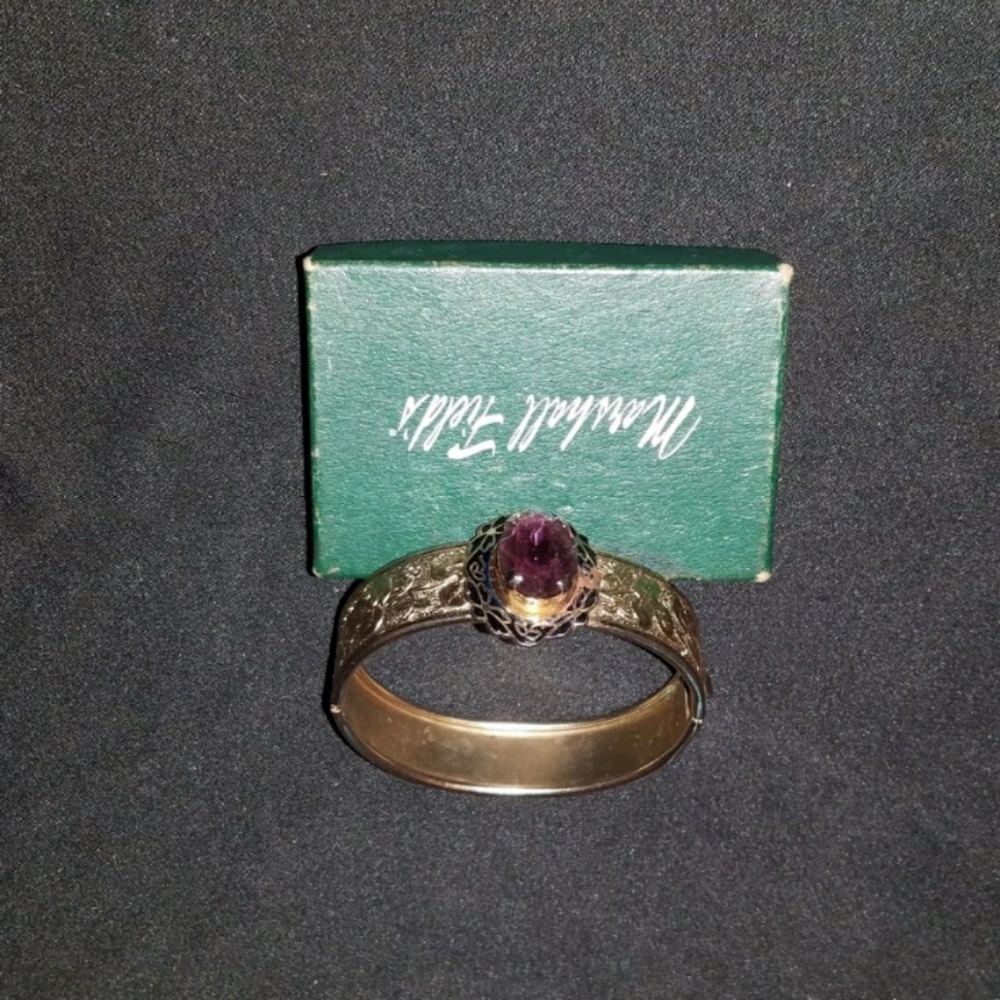 Ruby Braclet - image 1